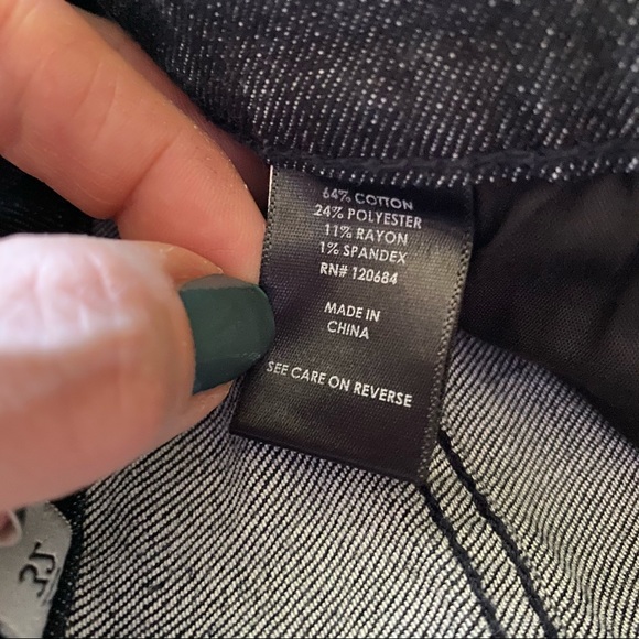 Hot Topic Rude Jeans - Picture 5 of 9